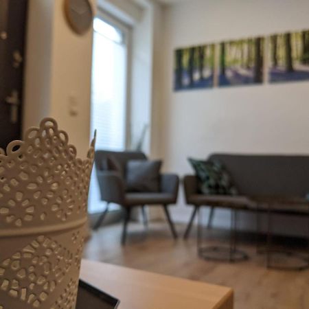 1 Zimmer Apartment Ratingen Ost Exterior photo