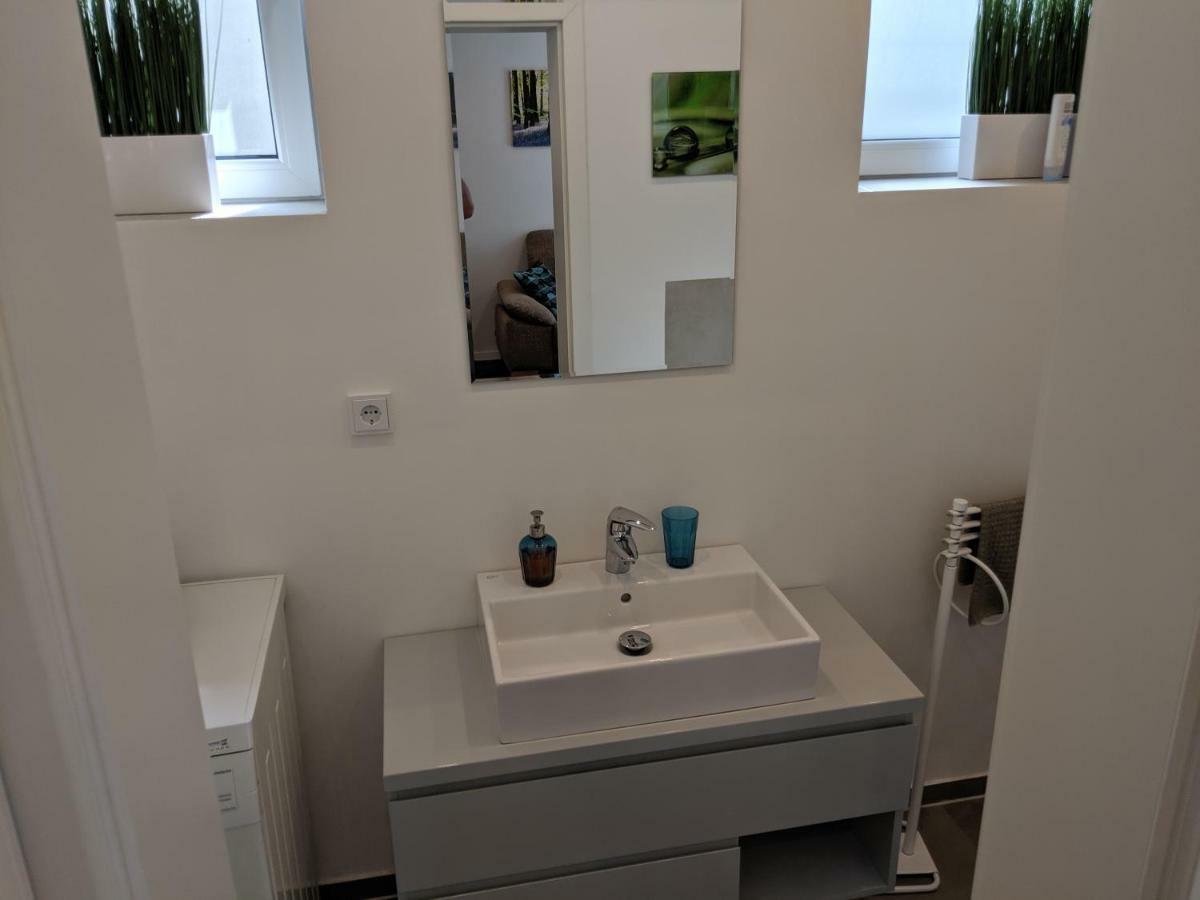 1 Zimmer Apartment Ratingen Ost Exterior photo