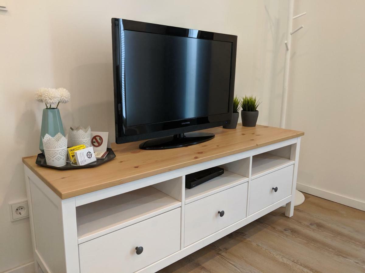 1 Zimmer Apartment Ratingen Ost Exterior photo